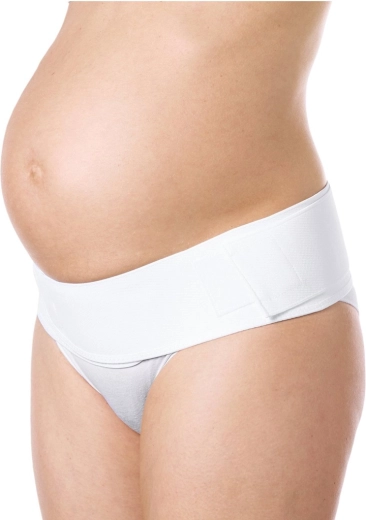 Chicco graviditetsstøttebælte under maven, størrelse S