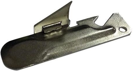 Universel konservåbner 7 cm – metal