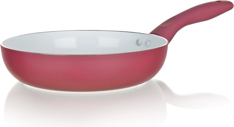 Keramisk pande 20 cm INSPIRA