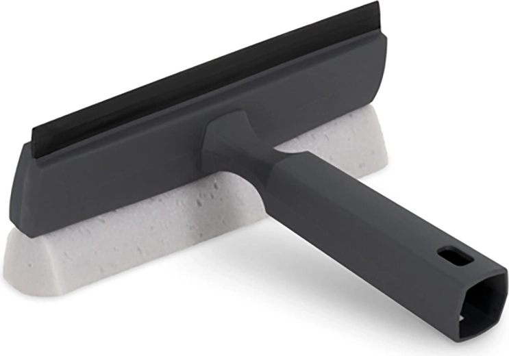 Vinduesrens med skum og gummisvaber 20 cm