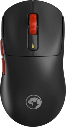 Trådløs gamingmus Marvo Niro 60W sort