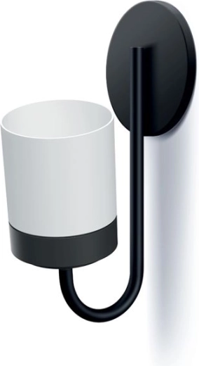 Vægophængt plantekasse Bloomie Hanger 64,5 cm – hvid