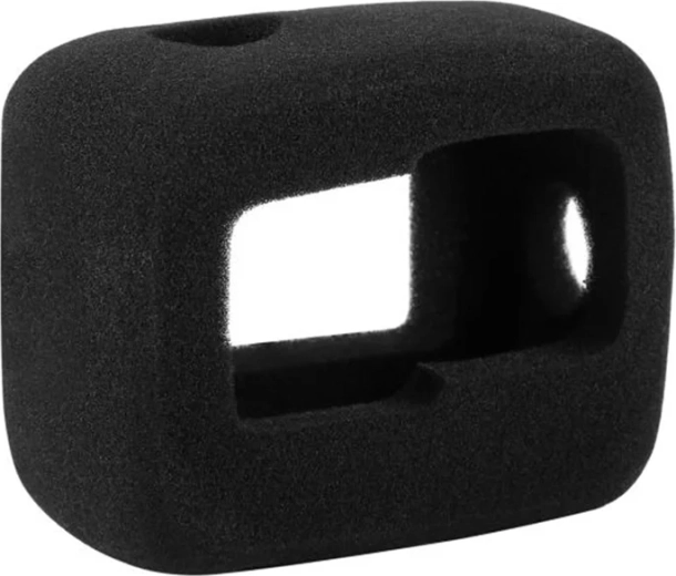 Puluz skumbeskyttelsesetui med vindhætte til GoPro HERO13 Black