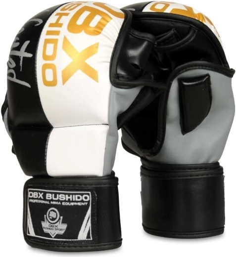 MMA-handsker DBX Bushido ARM-2011b
