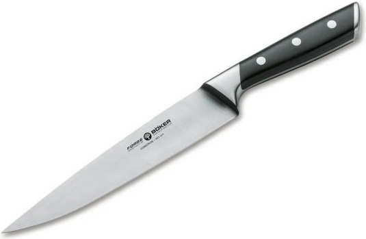Böker Manufaktur Forge skinkekniv 20 cm