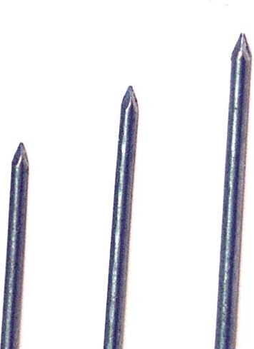 Byggesøm 150 × 5 mm, pakke 5 kg