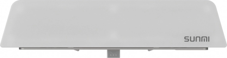 LED-indikator til Flex 3