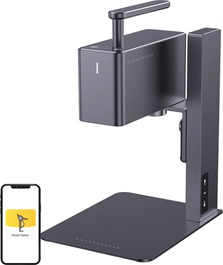 Lasergraver LASERPECKER 2 basisversion