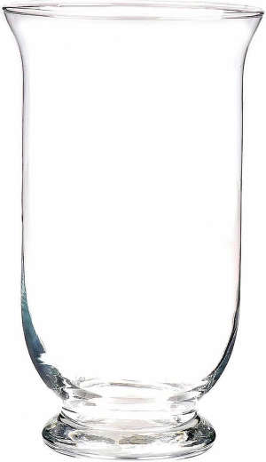 Glasvase Arizona 25 cm