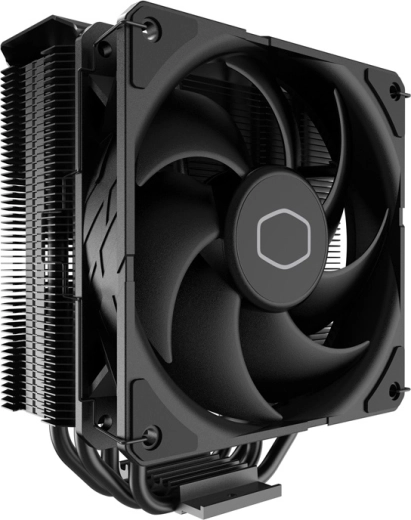 Cooler Master Hyper 212 sort CPU-køler