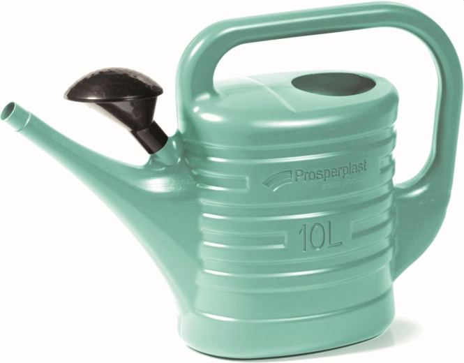 Vandkande ZEBRA 10 l med brusehoved