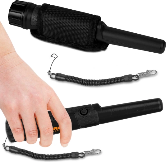 Pinpointer metaldetektor COBRA Tector CT-1077