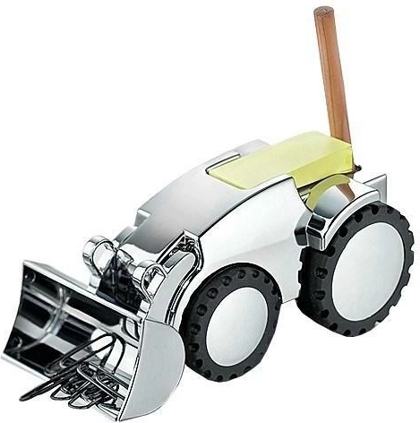 Troika DIGGER holder til kontorartikler