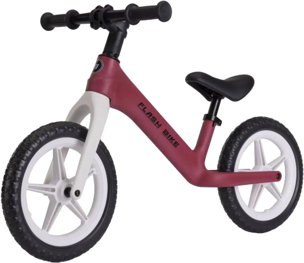 Løbecykel Flash bike Buddy Toys