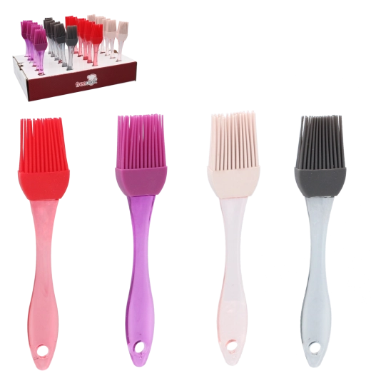 Silikone køkkenpensel mini