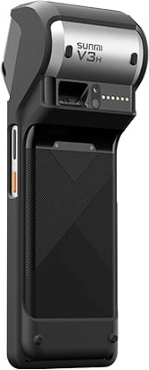 Silikoneetui til terminaler V3/V3H