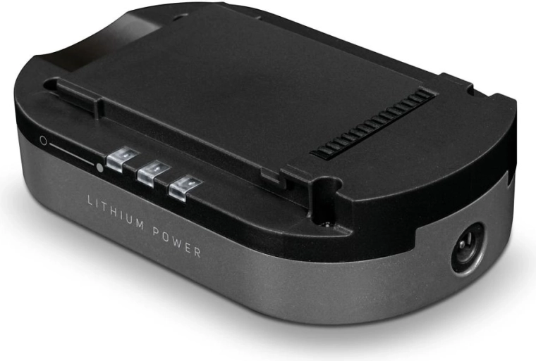 Reservebatteri Sencor til stavstøvsuger SVC 7315TI