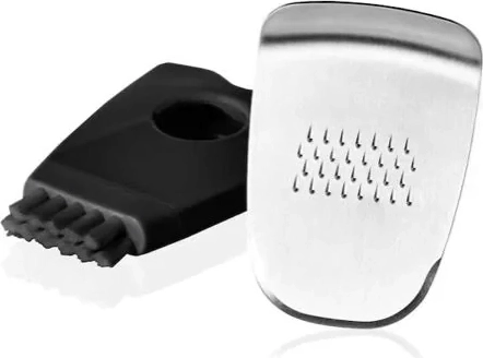 Rivejern til ingefær og rodfrugter AdHoc ZENZERO