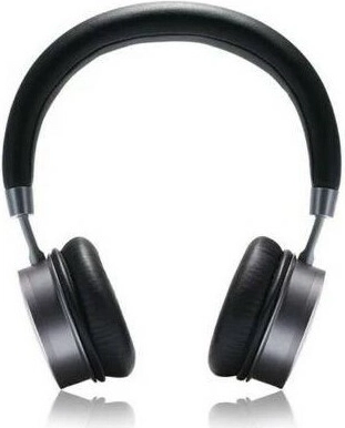 Trådløse hovedtelefoner Remax RB-520HB sort
