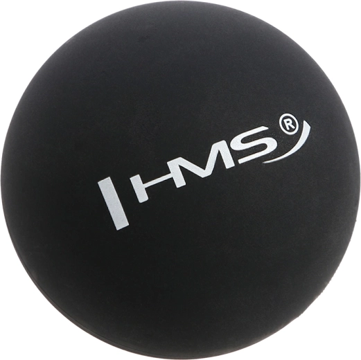 HMS BLC01 massagebold, sort