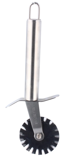 Dejtrissekærer i rustfrit stål 16,5 cm