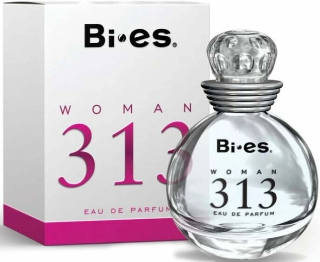 BI-ES 313 parfumeret vand til kvinder 100 ml