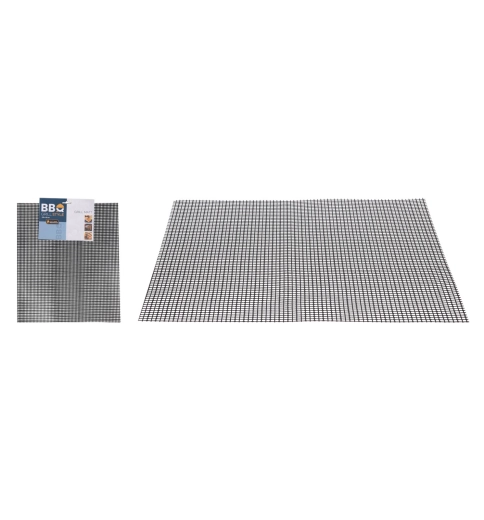 Sæt med non-stick grillmåtter 36 × 42 cm, 2 stk.