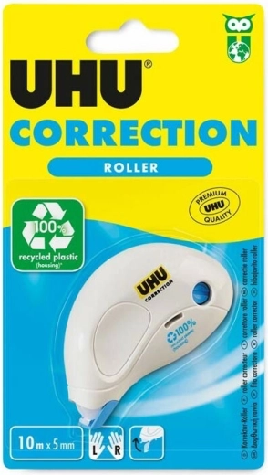 Korrektionsrulle UHU Correction Roller Compact