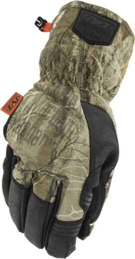 Vinterarbejdshandsker Mechanix SUB20 Realtree Edge XXL