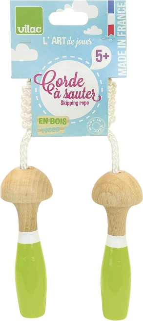 Vilac sjippetov grøn