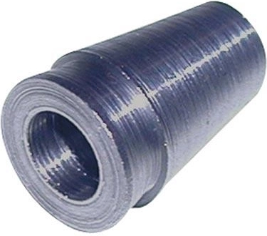 Rund kile D14 i metal (10 stk)