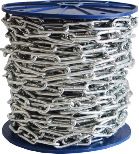 Langleddet kæde C5000, 30 m