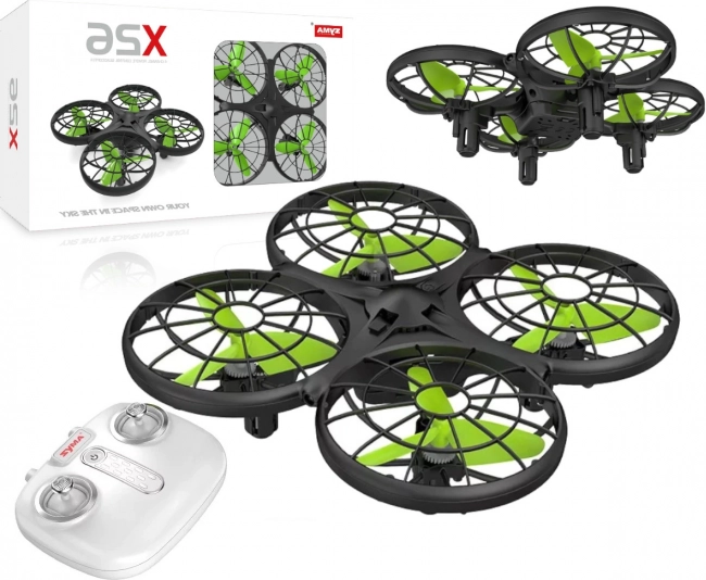 Syma sort RC Drone X26