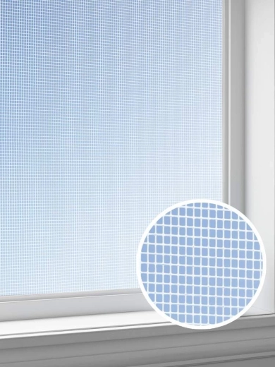 Myggenet 150x180 cm BRILANZ