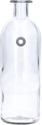 Glasvase Wallflower 20,5 cm