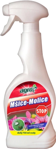 Spray mod bladlus og mellus 0,3 g