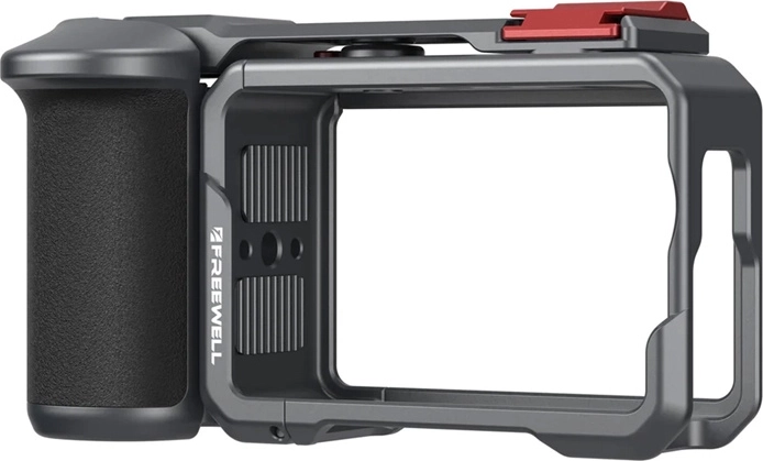 Freewell Creator Pro-bur for DJI Osmo Action 6