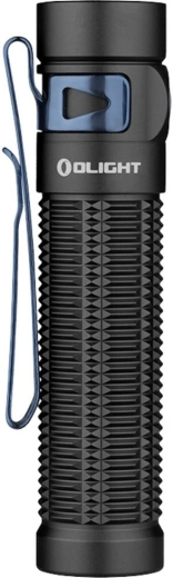 Lommelygte OLIGHT Baton 3 Pro CW – kompakt EDC-lygte 1500 lm