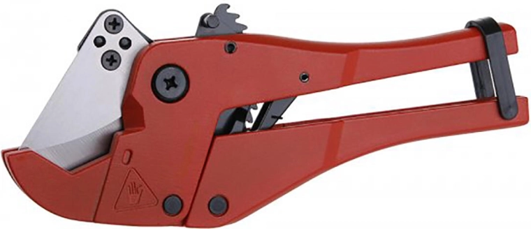 Rørskærer til plast 42 mm FESTA