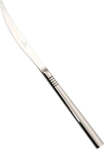 Spisekniv APOLLO, poleret udførelse
