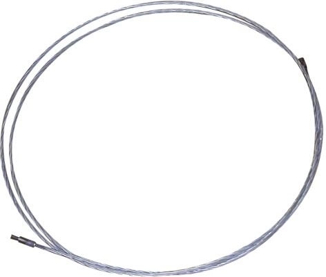 Forlængerstykke til rørbørster 7 m, gevind M12