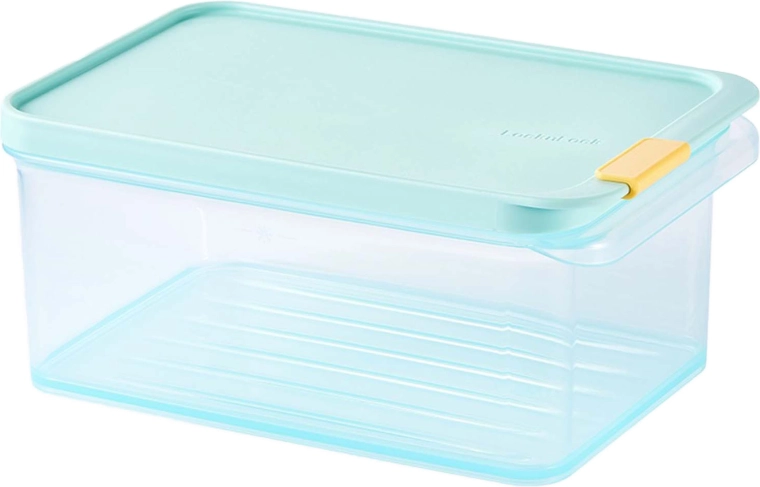 Madopbevaringsdåse 1650 ml LocknLock Freezer Fit