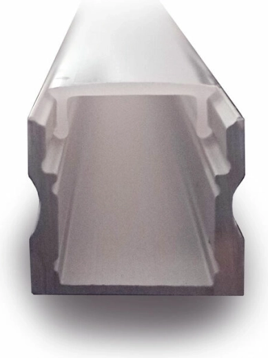 Modee aluminiumsprofil til LED-strips AP0005 2020 mm