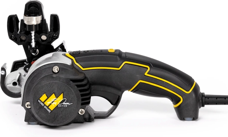 Elektrisk sliber til knive og værktøj WORK SHARP Ken Onion Edition MK2