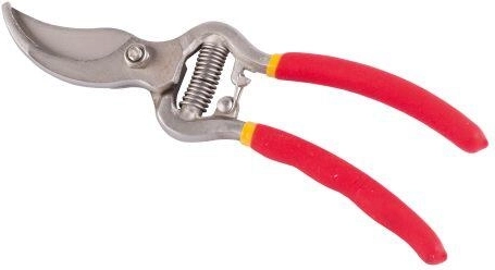 Smedede havesakse 21 cm