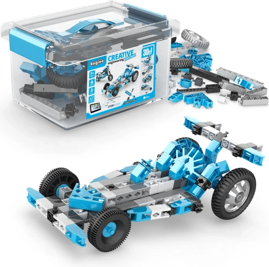 Engino Maker Master 30 i 1