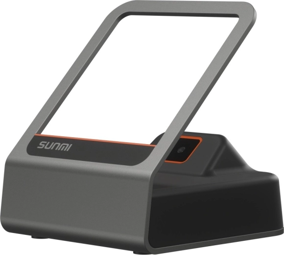 Bordscanner SUNMI Blink 2 USB-A, sort