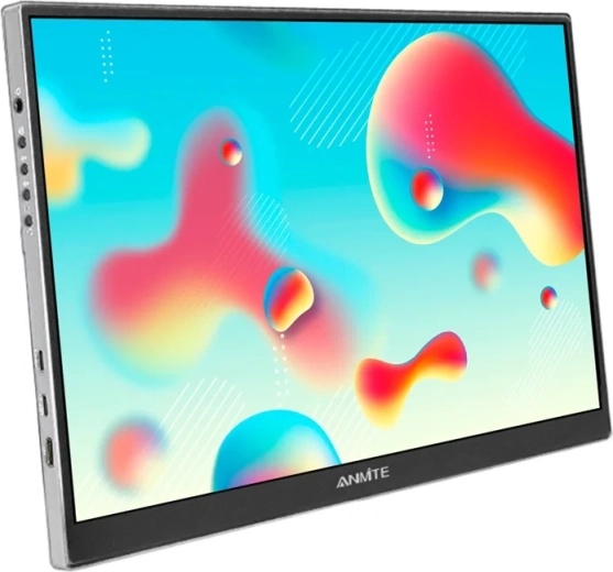 Anmite bærbar monitor 16" IPS 1920 × 1200 (16:10)