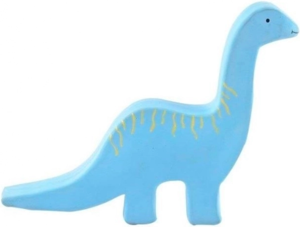 Tikiri Baby Brachiosaurus legetøj til de mindste børn