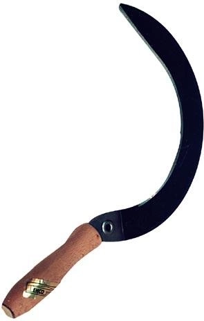 Segl til venstre hånd